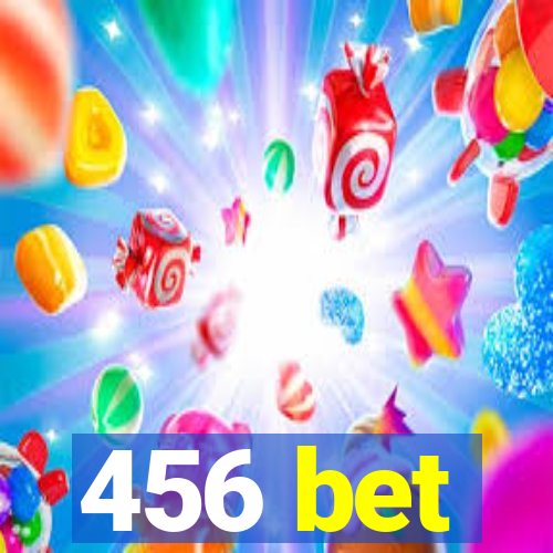 456 bet